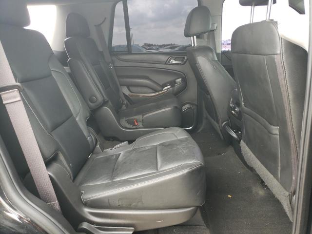 Photo 6 from auction – 2016 CHEVROLET TAHOE C150 with VIN 1GNSCBKC0GR355606