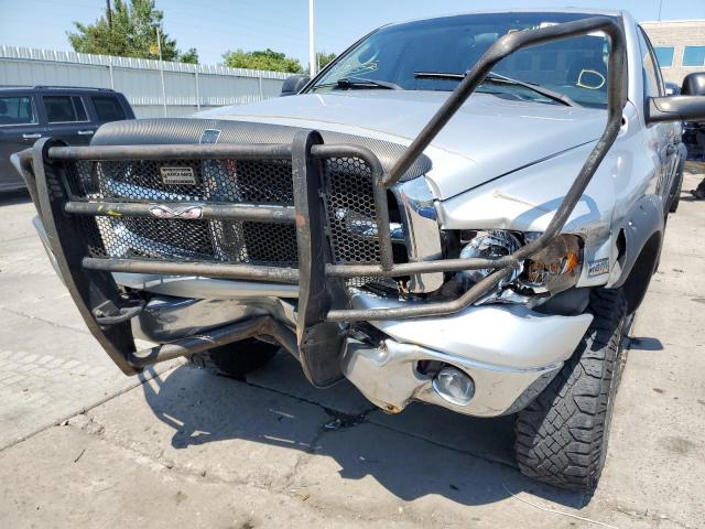 صورة رقم 9 من المزاد - 2003 DODGE RAM 2500 S مع VIN 3D7KU28D83G797314