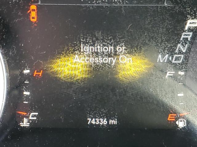 Photo 8 from auction – 2016 DODGE CHARGER SE with VIN 2C3CDXBGXGH102856