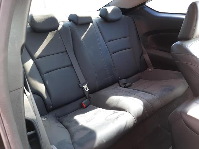 Photo 6 from auction – 2014 HONDA ACCORD EXL with VIN 1HGCT2A89EA002370