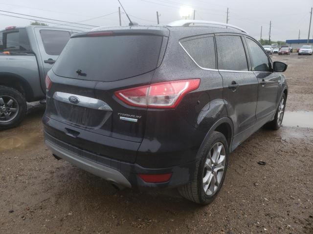 Photo 4 from auction – 2016 FORD ESCAPE TIT with VIN 1FMCU0J9XGUB47228