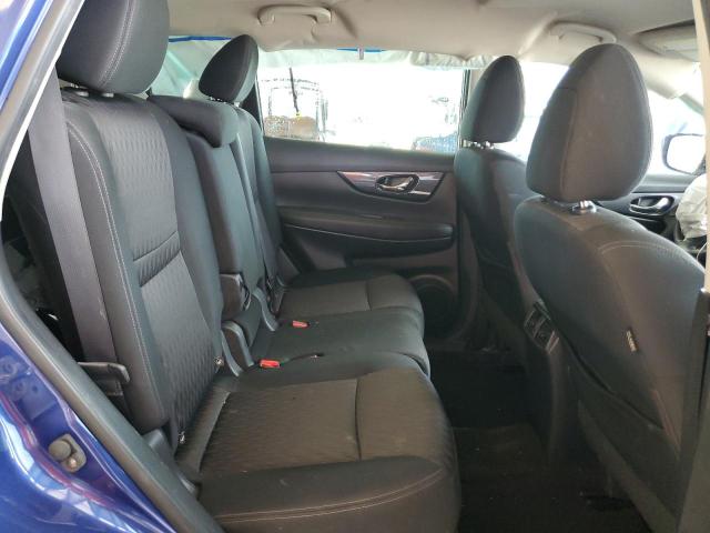 Photo 6 from auction – 2018 NISSAN ROGUE S with VIN KNMAT2MT6JP530655