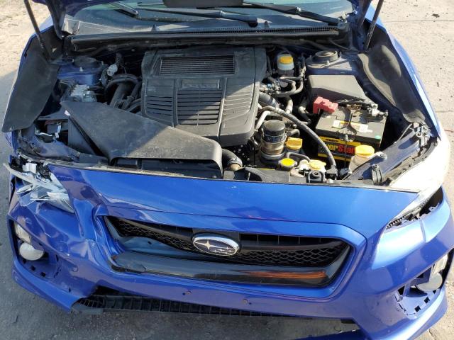 Photo 7 from auction – 2015 SUBARU WRX PREMIU with VIN JF1VA1D61F9832304