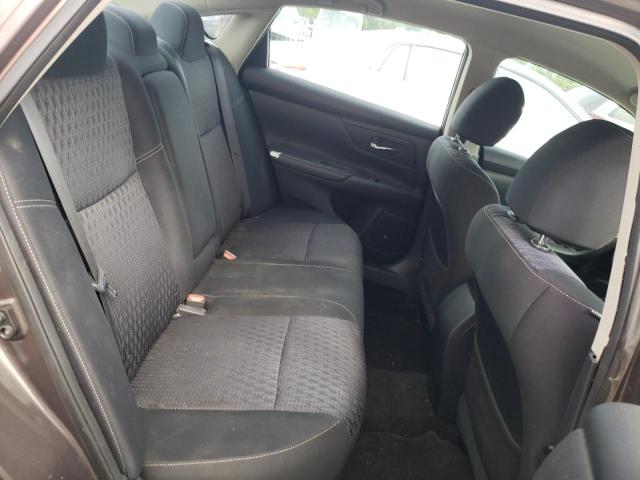 Photo 6 from auction – 2016 NISSAN ALTIMA 2.5 with VIN 1N4AL3AP1GN310962