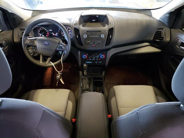 Photo 9 from auction – 2017 FORD ESCAPE SE with VIN 1FMCU0GD0HUD82296