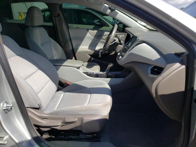 Photo 5 from auction – 2016 CHEVROLET MALIBU LS with VIN 1G1ZB5ST1GF201993