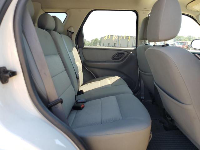 Photo 6 from auction – 2006 FORD ESCAPE HEV with VIN 1FMCU95H46KC05964