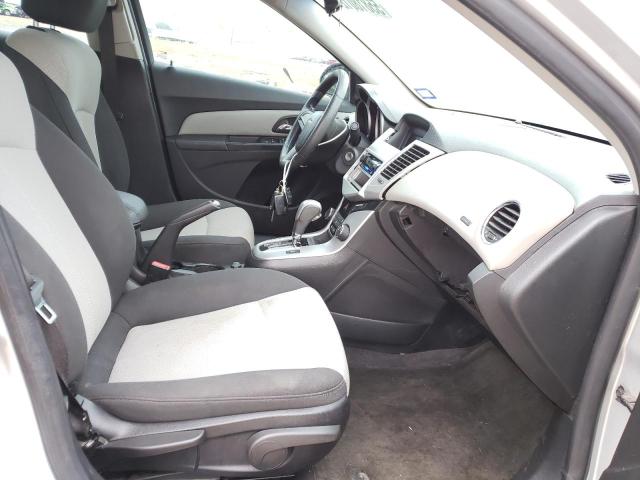 Photo 5 from auction – 2011 CHEVROLET CRUZE LS with VIN 1G1PC5SH9B7113261