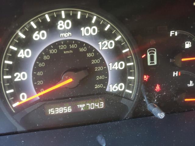 Photo 8 from auction – 2005 HONDA ODYSSEY EX with VIN 5FNRL38485B401859