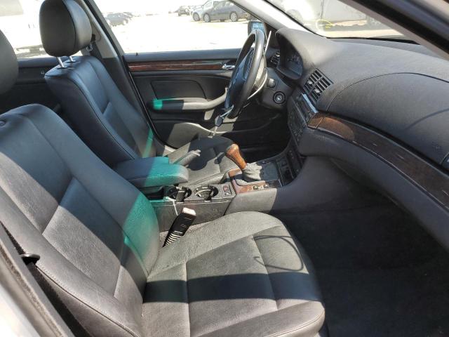Photo 5 from auction – 2002 BMW 325 XI with VIN WBAEU33442PF57787