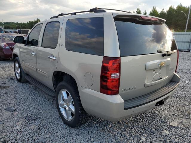 Photo 3 from auction – 2011 CHEVROLET TAHOE C150 with VIN 1GNSCBE0XBR148585