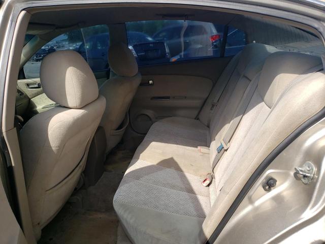 Photo 6 from auction – 2006 NISSAN ALTIMA S with VIN 1N4AL11D46C266265