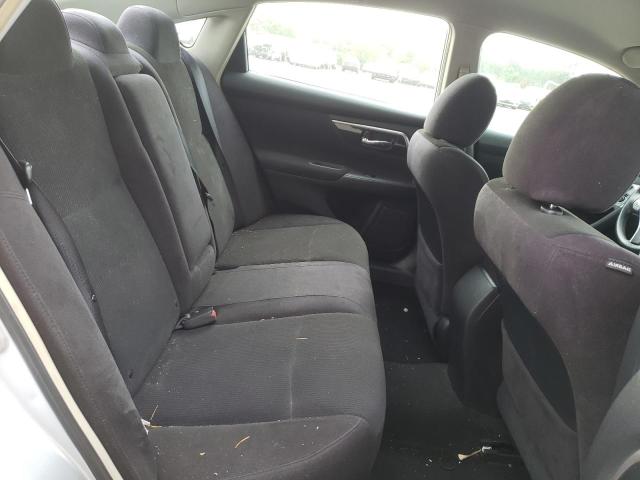 Photo 6 from auction – 2013 NISSAN ALTIMA 2.5 with VIN 1N4AL3AP2DC921882