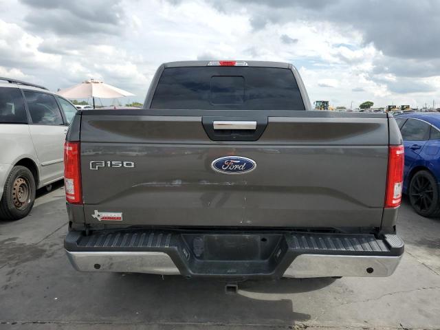 Photo 9 from auction – 2017 FORD F150 SUPER with VIN 1FTEW1CP4HKC32345