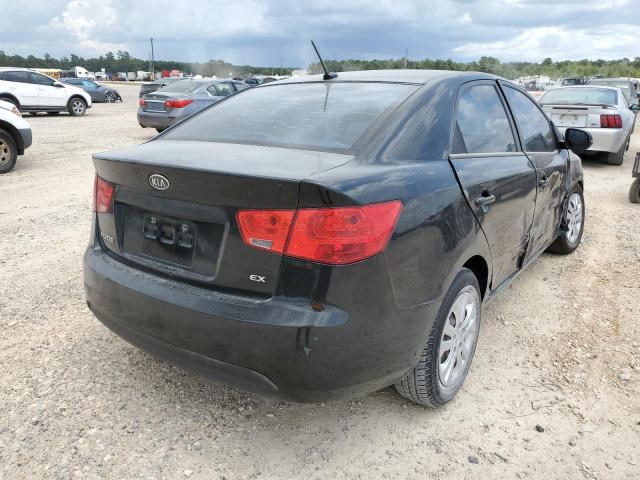 Photo 4 from auction – 2013 KIA FORTE EX with VIN KNAFU4A20D5670790