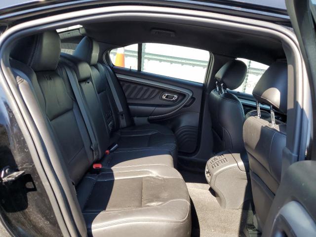 Photo 6 from auction – 2018 FORD TAURUS SEL with VIN 1FAHP2H85JG137373