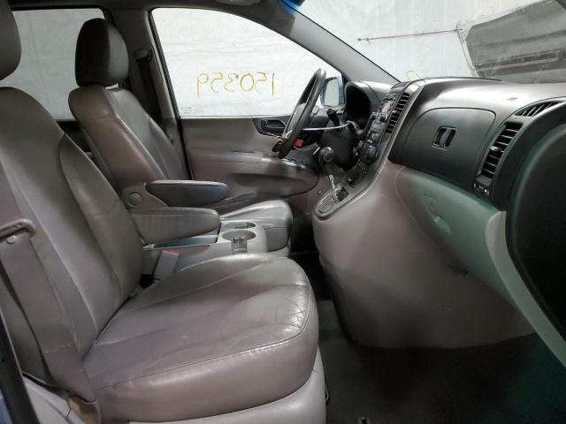 Photo 5 from auction – 2008 HYUNDAI ENTOURAGE with VIN KNDMC233186049520