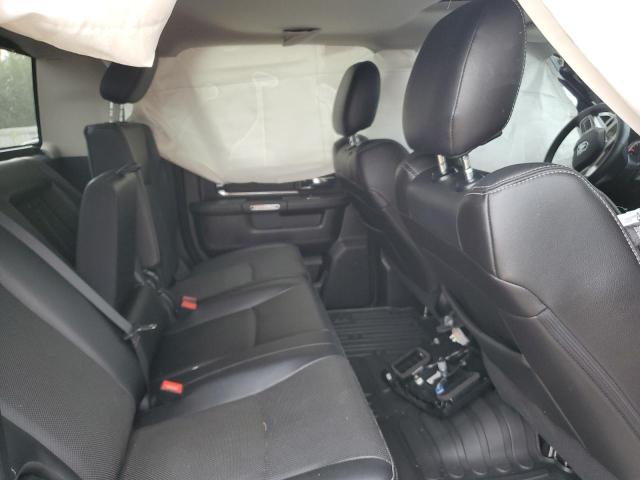 Photo 6 from auction – 2016 RAM 3500 LARAM with VIN 3C63R3MLXGG216735
