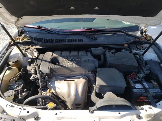 Photo 7 from auction – 2010 TOYOTA CAMRY BASE with VIN 4T4BF3EK6AR028917