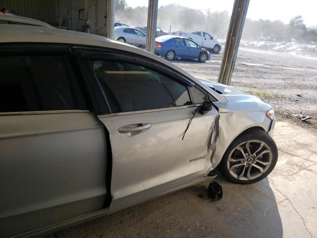 Photo 9 from auction – 2017 FORD FUSION SE with VIN 3FA6P0LU5HR182395