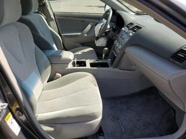 Photo 5 from auction – 2011 TOYOTA CAMRY BASE with VIN 4T1BF3EK0BU707965