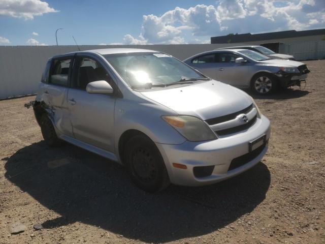 Photo 1 from auction – 2006 TOYOTA SCION XA with VIN JTKKT604565012994