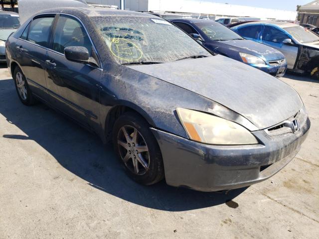 HONDA ACCORD EX 2003 with VIN 1HGCM66593A083578 - Photo from auction