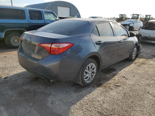 Photo 4 from auction – 2017 TOYOTA COROLLA L with VIN 5YFBURHE0HP664270