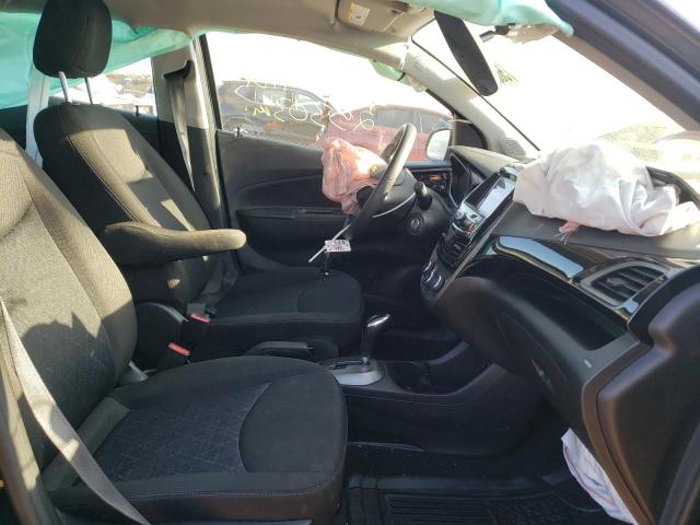 Photo 5 from auction – 2020 CHEVROLET SPARK 1LT with VIN KL8CD6SA0LC402316