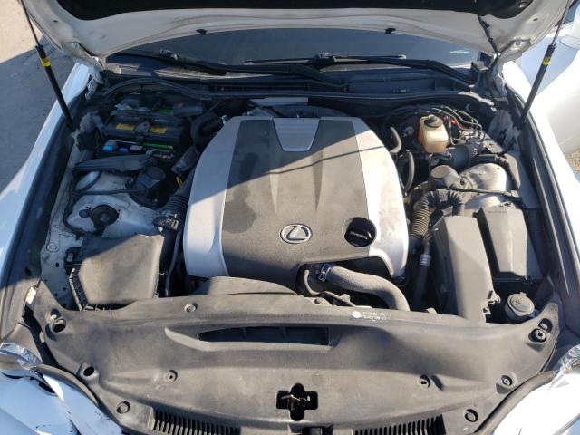 Photo 7 from auction – 2014 LEXUS IS 350 with VIN JTHCE1D22E5005533