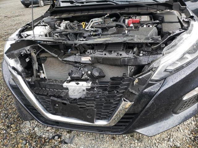Photo 9 from auction – 2022 NISSAN ALTIMA SV with VIN 1N4BL4DV2NN313970