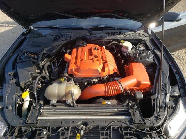 Photo 7 from auction – 2017 FORD MUSTANG with VIN 1FA6P8TH4H5357210