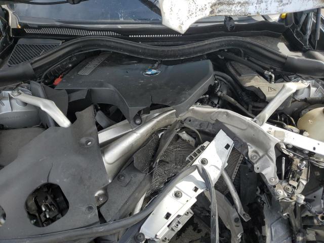 Photo 7 from auction – 2018 BMW X3 XDRIVE3 with VIN 5UXTR9C52JLD60578