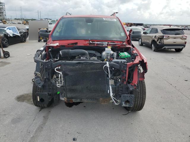 Photo 9 from auction – 2019 RAM 1500 TRADE with VIN 1C6RRECT4KN539735