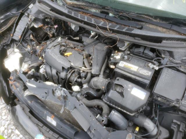 Photo 7 from auction – 2012 HYUNDAI ELANTRA GL with VIN KMHDH4AE4CU180118
