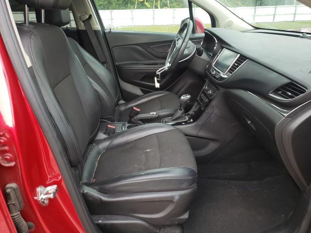 Photo 5 from auction – 2018 BUICK ENCORE PRE with VIN KL4CJASB6JB599548