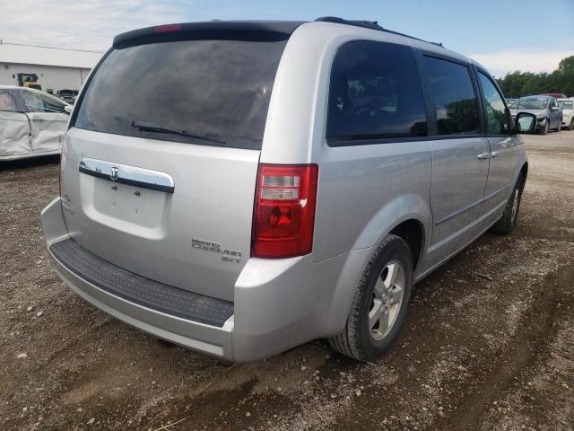Foto 4 de la subasta – 2010 DODGE GRAND CARA con VIN 2D4RN5D1XAR444005