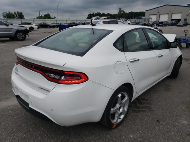Photo 4 from auction – 2013 DODGE DART LIMIT with VIN 1C3CDFCA2DD330654