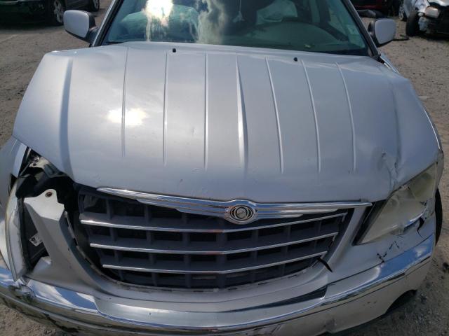 Photo 7 from auction – 2007 CHRYSLER PACIFICA T with VIN 2A8GM68XX7R142923
