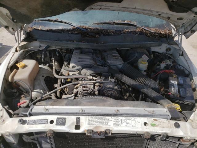 Photo 7 from auction – 1998 DODGE RAM 2500 with VIN 1B7KC23W2WJ189443
