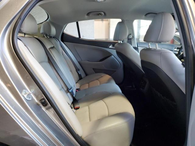 Photo 6 from auction – 2015 KIA OPTIMA EX with VIN 5XXGN4A76FG429489