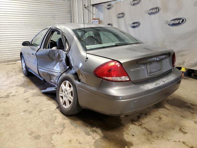 Photo 3 from auction – 2005 FORD TAURUS SE with VIN 1FAFP53245A230082