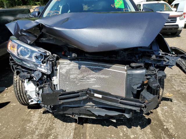 Photo 9 from auction – 2017 KIA SORENTO LX with VIN 5XYPGDA35HG327977