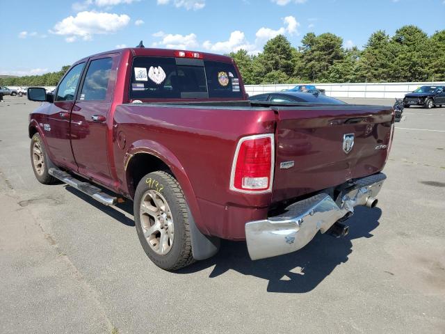 Photo 3 from auction – 2018 DODGE RAM 1500 H with VIN 1C6RR7NT8JS243951