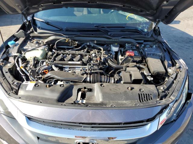 Photo 7 from auction – 2016 HONDA CIVIC EX with VIN 19XFC1F30GE221043