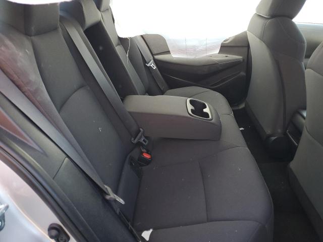 Photo 6 from auction – 2021 TOYOTA COROLLA LE with VIN 5YFEPMAE7MP259924