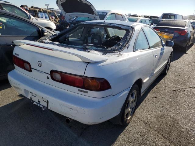 Photo 4 from auction – 1995 ACURA INTEGRA SE with VIN JH4DC4367SS006612