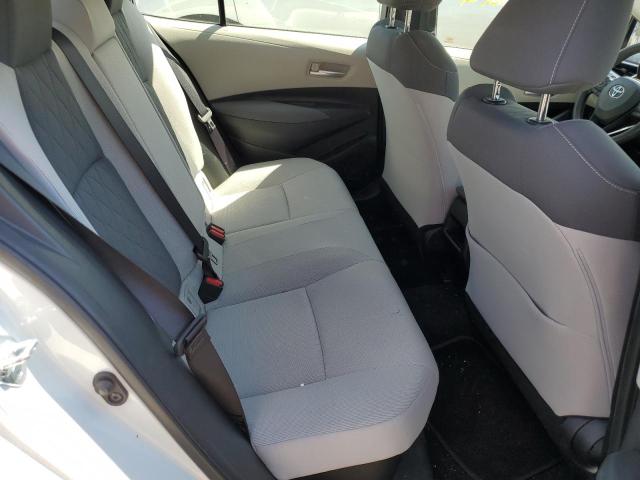 Photo 6 from auction – 2020 TOYOTA COROLLA LE with VIN JTDEBRBE6LJ001892