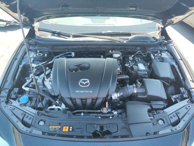 Photo 7 from auction – 2022 MAZDA 3 PREFERRE with VIN 3MZBPACL5NM305852