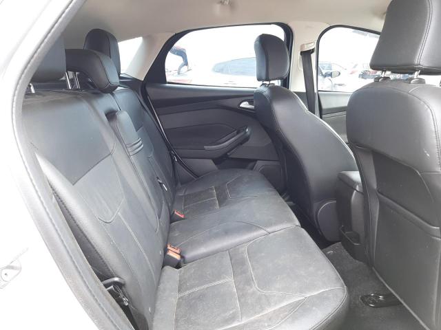 Photo 6 from auction – 2016 FORD FOCUS SE with VIN 1FADP3K29GL286216